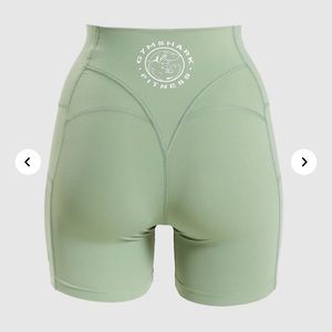 Gymshark legacy fitness shorts